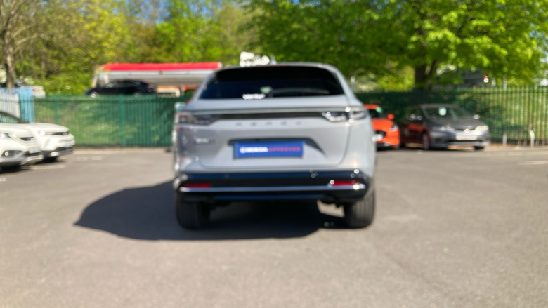 Honda E Ny1 150kW Elegance 69kWh 5dr Auto Electric Hatchback